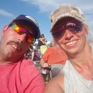 Meet your Posher, Carol